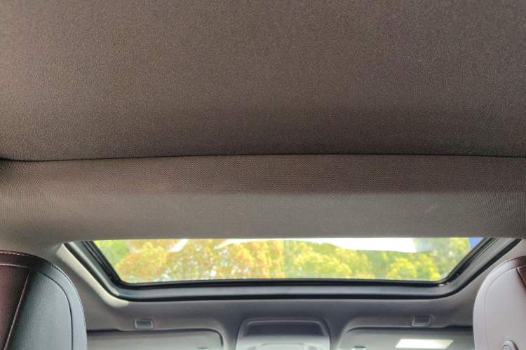 Used Cadillac CT6 2022 28T Prestige Edition
