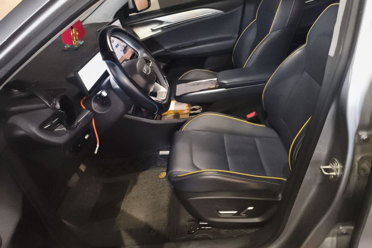 Used Geometry G6 2024 500KM Prestige Version