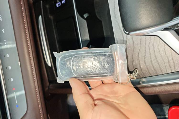 Used Chery Tiggo 8 PRO 2024 Champion Edition 290T Two-Wheel Drive Peak Version 7 Seats