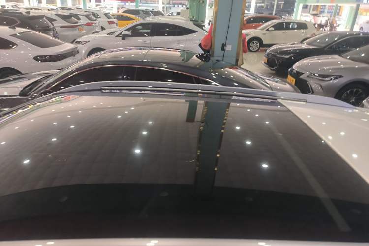 Used Nissan Qashqai 2022 2.0L CVT XV Premier Luxury Edition Roof