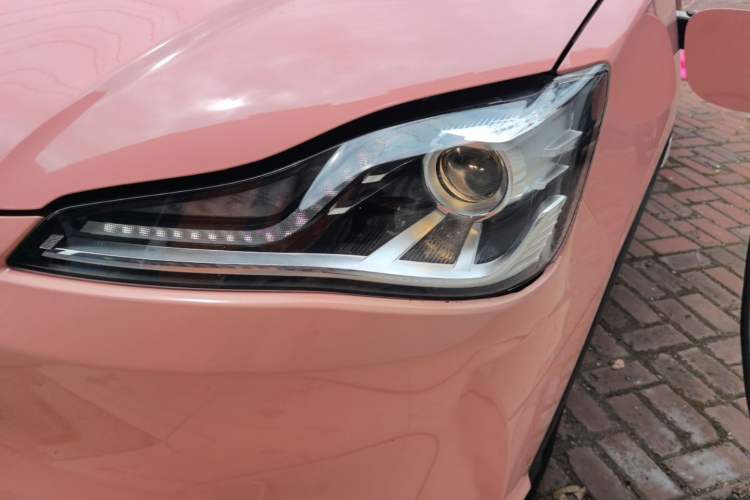 Used NETA V 2021 Witch Edition