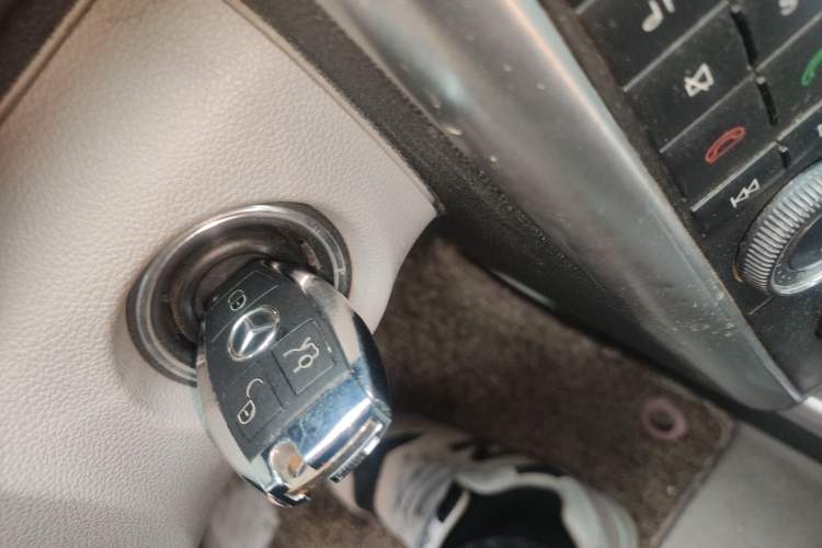 Used Mercedes-Benz A-Class 2011 A 160