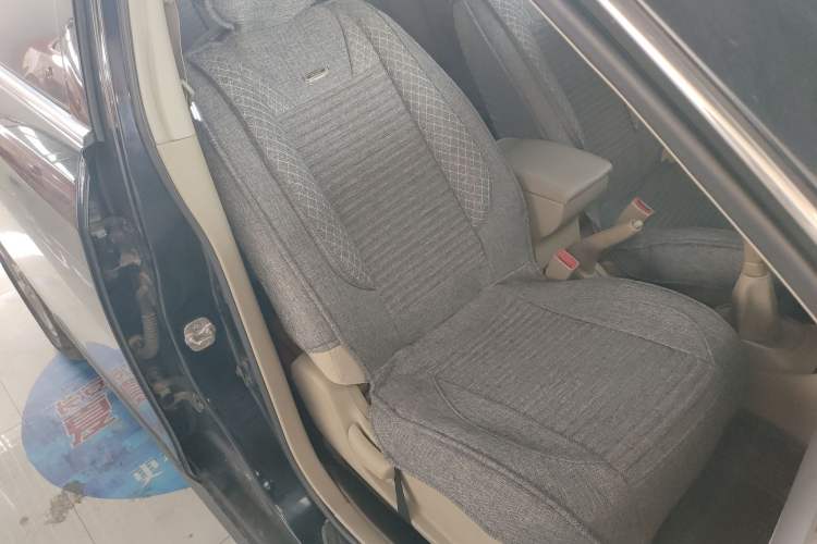 Used Nissan Sylphy 2012 Classic 1.6XE Manual Comfort Edition