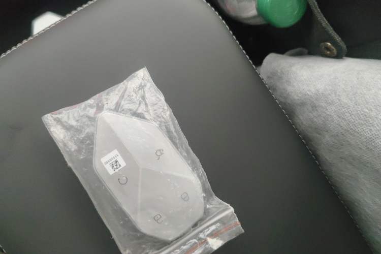 Used Formula Leopard Titanium 3 2025 501 km All-Wheel Drive Intelligent Driving Max Edition
