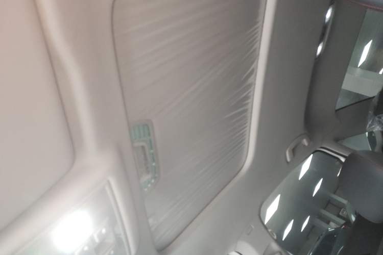 Used Volkswagen Lavida 2024 300TSI DSG Starry Sky Leading Edition Headliner