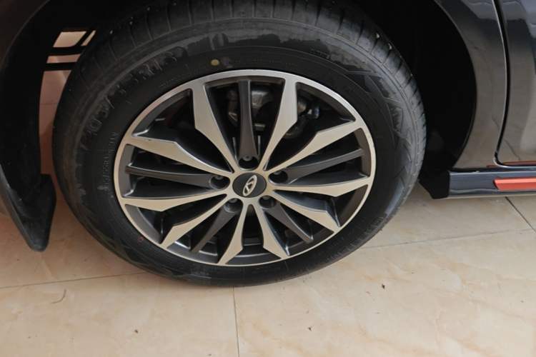 Used Chery Arrizo 5 PLUS 2023 1.5L CVT EnjoyPLUS
