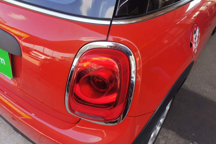 Used MINI MINI 2018 1.5T ONE