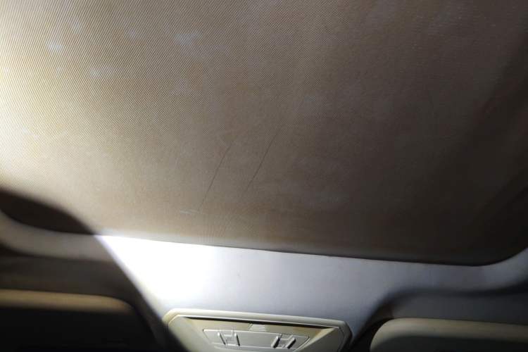 Used Ford Kuga 2013 1.6L GTDi Two-Wheel-Drive Trend Model