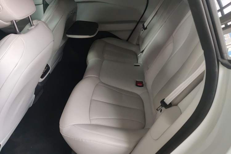 Used XPeng P7+ 2024 Ultra-Long Range Max
