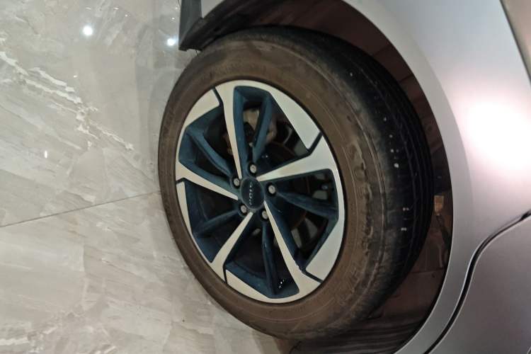 Used AION Y 2025 Plus 510 Enjoy Edition
