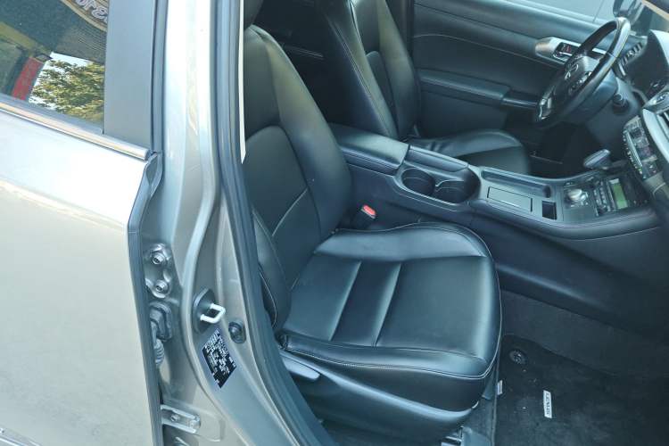 Used Lexus CT 2020 CT200h Elite Edition Monochrome