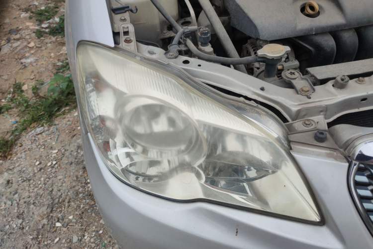 Used Toyota Corolla EX 2011 1.6L Automatic Classic Edition