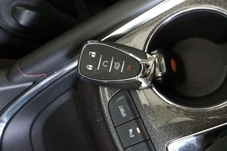 Used Chevrolet Malibu XL 2022 Redline 550T Automatic RuiLian Edition