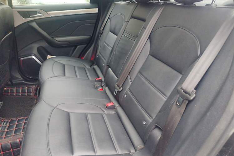 Used Haval H7 2016 Blue-Label H7 2.0T Automatic Elite Model