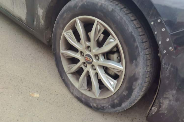 Used Hongqi H5 2019 30TD Dynamic Edition