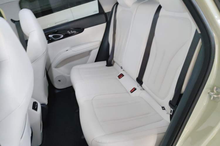 Used Geely Galaxy Geome 2025 UP 410km Exploration+ Edition
