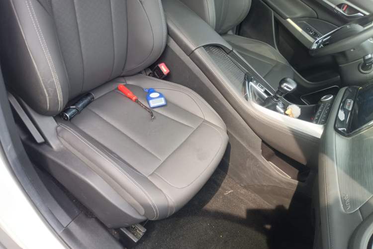 Used Dongfeng Aeolus AX7 2021 1.5T Manual ZhiXiang Edition