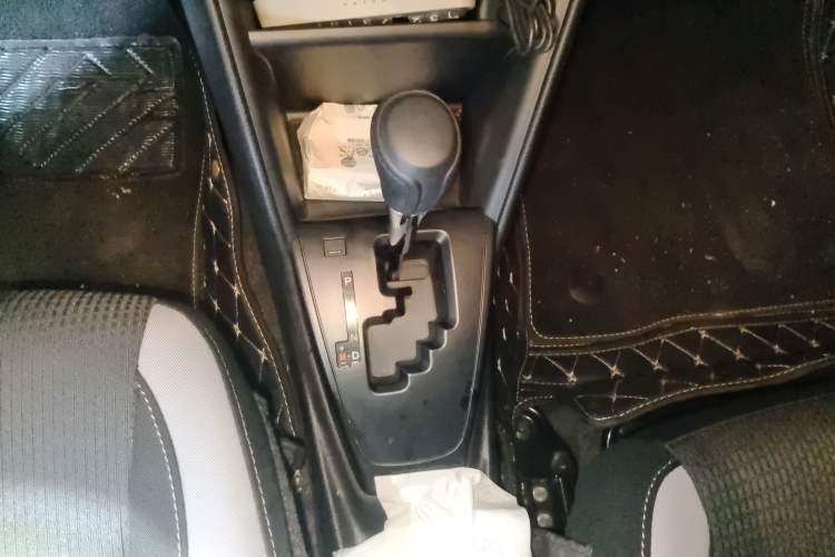 Used Toyota YARiS L Zhi Xuan 2022 X-Trail 1.5L CVT Leading PLUS Edition