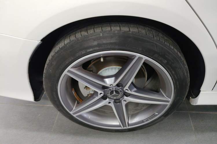 Used Mercedes-Benz C-Class 2018 C 200 L Sport Edition Achievement Special Edition
