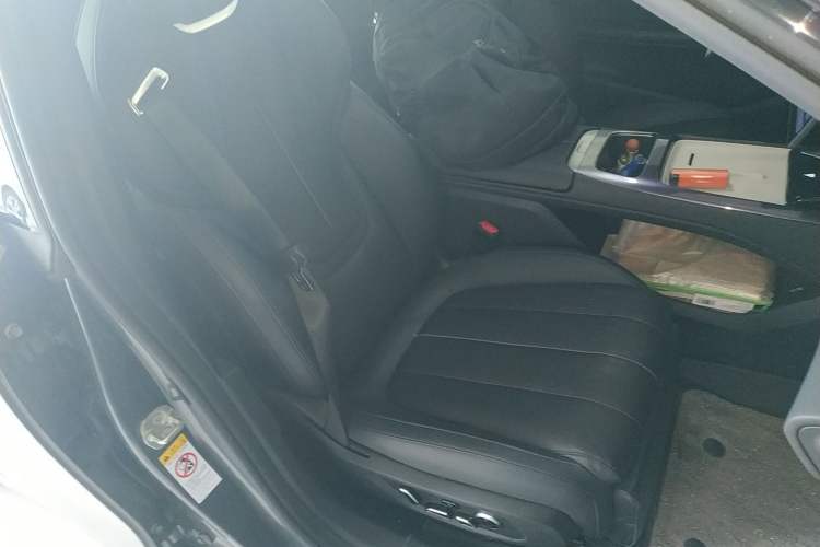 Used Deepal L07 2024 230Max Qiankun Intelligent Driving ADS SE Range-Extended Version