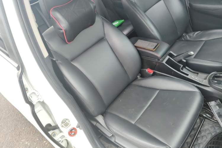 Used Honda Fit 2020 1.5L CVT Comfort Sunroof Version