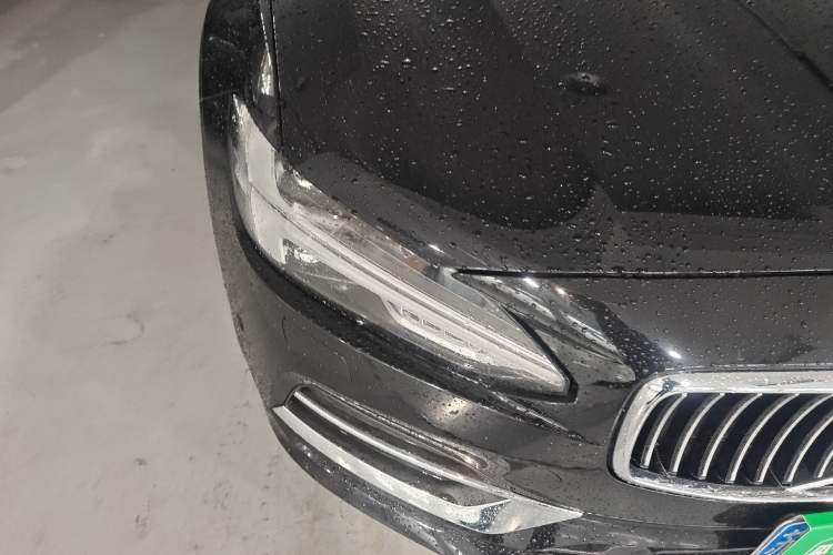 Used Volvo S90 2020 T5 Zhiya Luxury Edition