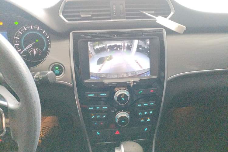 Used Haval H2 2016 Red Label 1.5T Automatic Two-Wheel Drive Elite Model