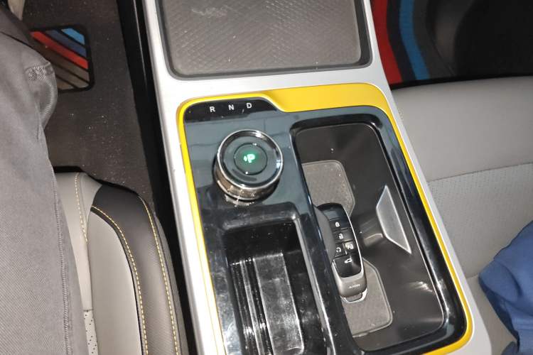 Used AION Y 2022 70 Enjoyment Edition Lithium Iron Phosphate