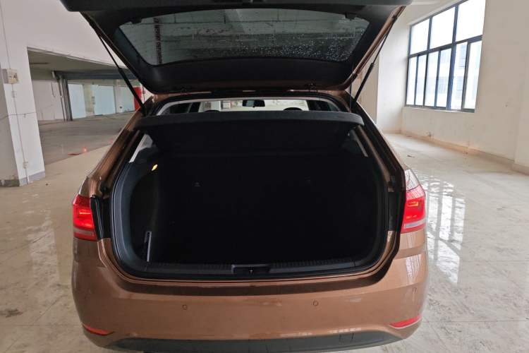 Used Volkswagen Gran Lavida 2017 180TSI DSG Comfort Edition