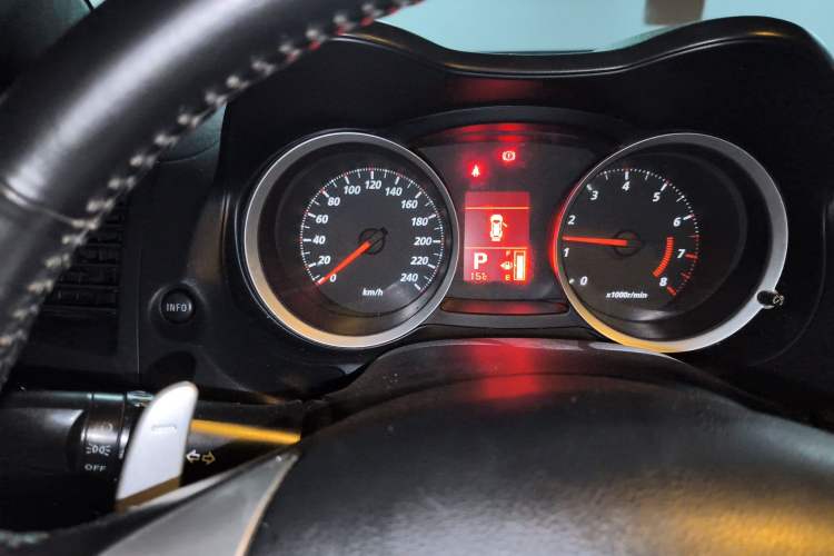 Used Mitsubishi Lancer EX 2012 Chasing Edition 1.8L CVT Luxury Model