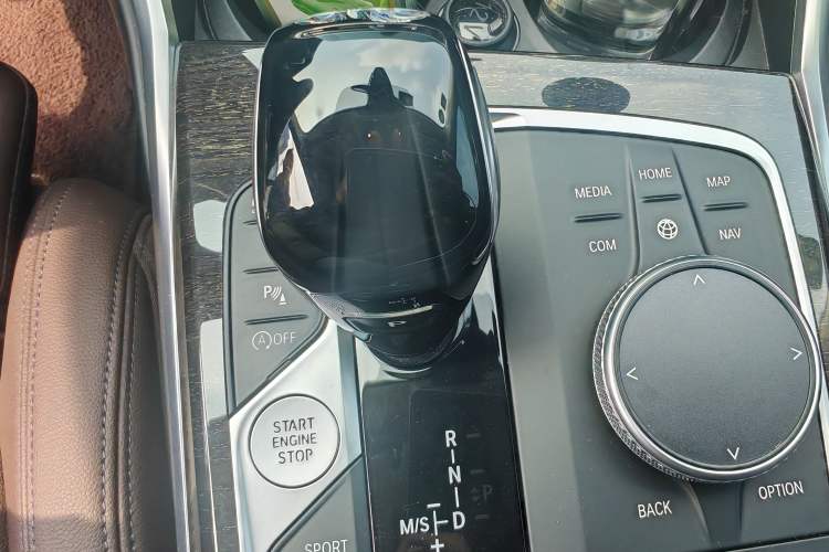 Used BMW 3 Series 2020 Restyled 325Li M Sport Package
