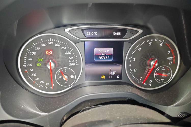 Used Mercedes-Benz A-Class 2016 A 200 Dynamic Edition