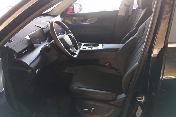 Used Chery Fengyun T8 2025 1.5T 130 km Comfort Edition 5-Seater