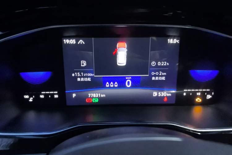 Used Volkswagen Sagitar 2021 280TSI DSG Comfort Connect Edition
