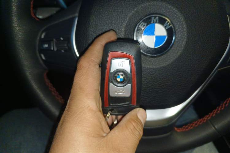 Used BMW 1 Series (Import) 2018 118i Sport Design Package
