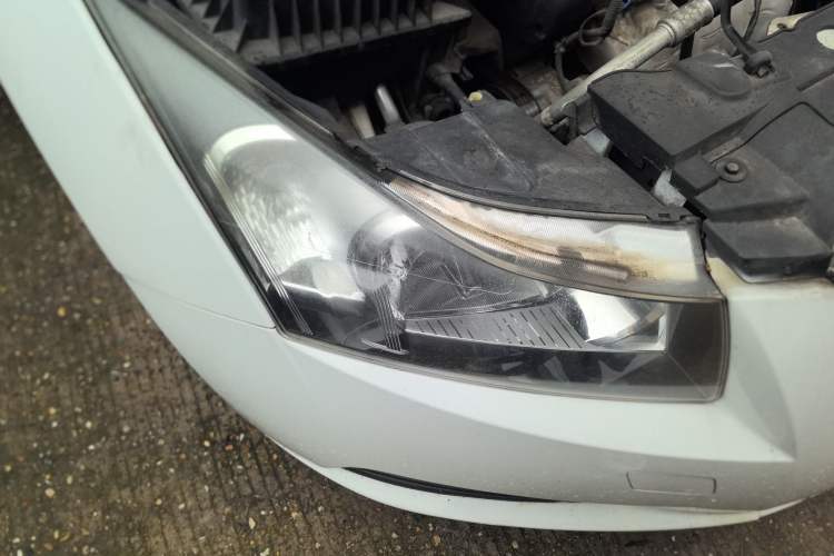 Used Chevrolet Cruze 2013 1.6L SL Grand Edition Automatic
