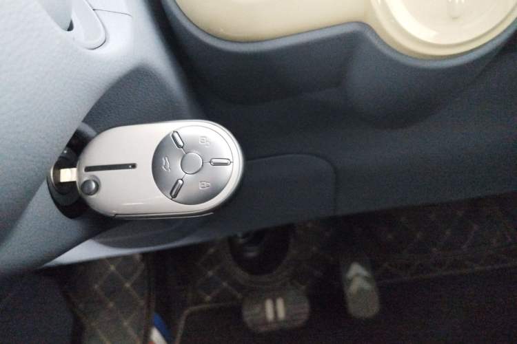 Used Bestune Pony 2025 222km Range Agile Horse
