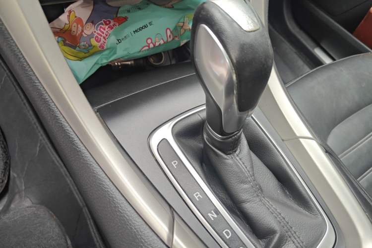 Used Ford Mondeo 2013 2.0L GTDi 200 Fashion Edition
