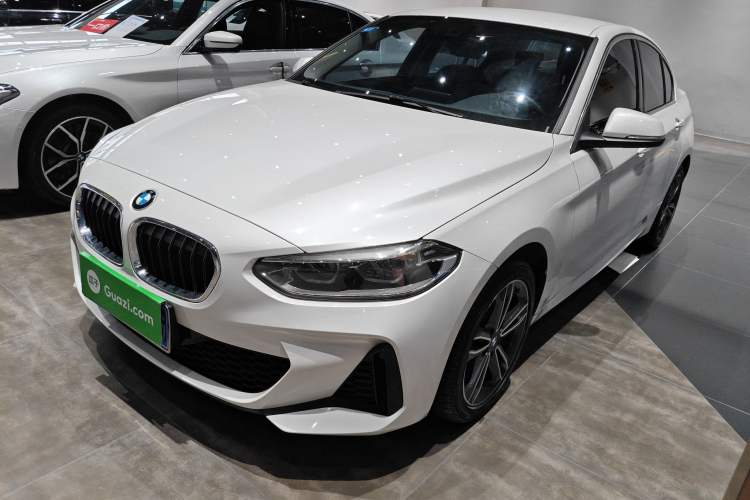 Used BMW 1 Series 2021 120i M Sport Edition