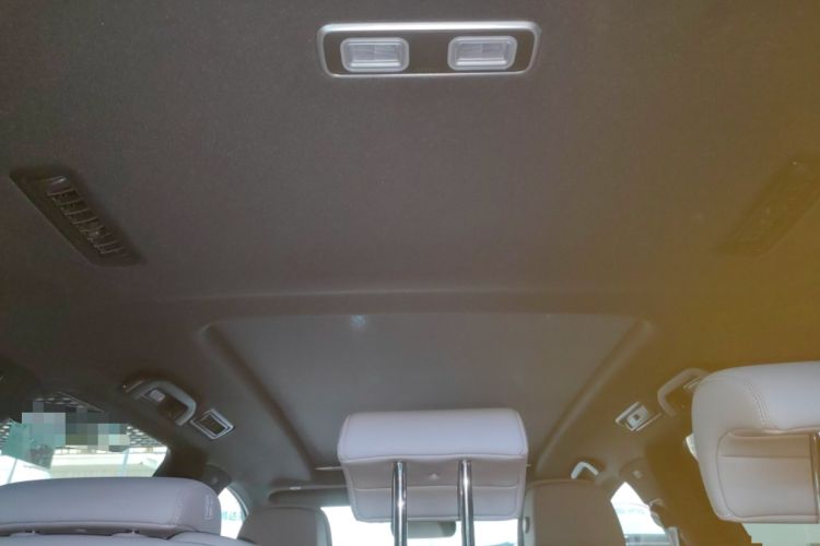 Used BYD Tang New Energy 2024 DM-p Champion Edition 215 km All-Wheel-Drive Flagship Model Headliner