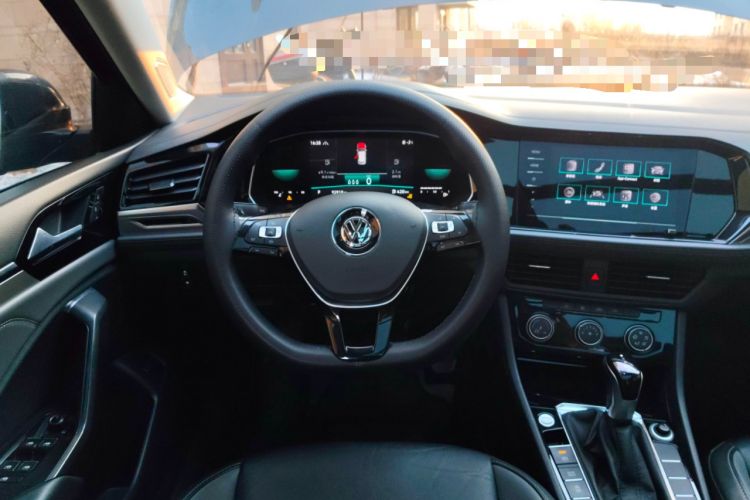 Used Volkswagen Sagitar 2021 280TSI DSG Comfort Connect Edition