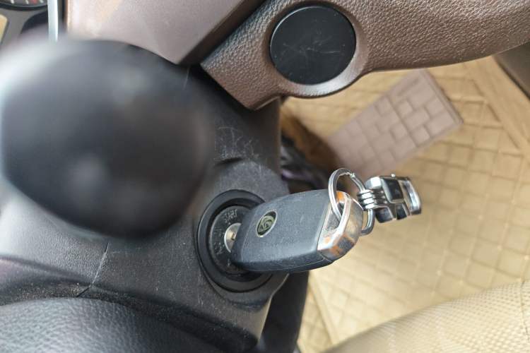 Used Baojun 310W 2017 1.5L Manual Comfort Version China V
