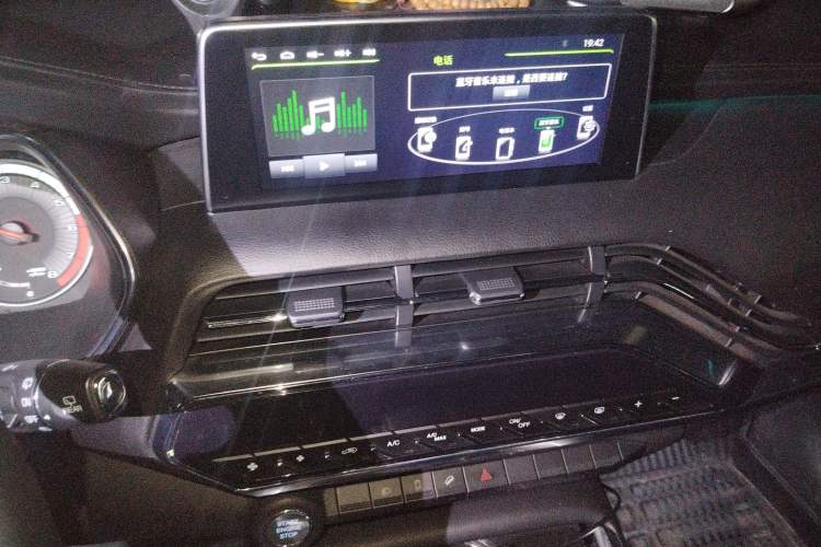 Used Zotye T500 2018 1.5T Automatic Luxury Model
