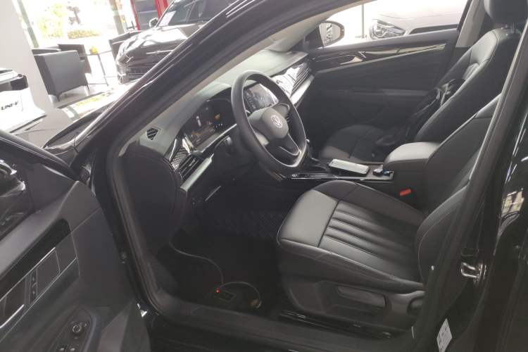 Used Volkswagen Passat 2023 Revised Version 280TSI Business Edition