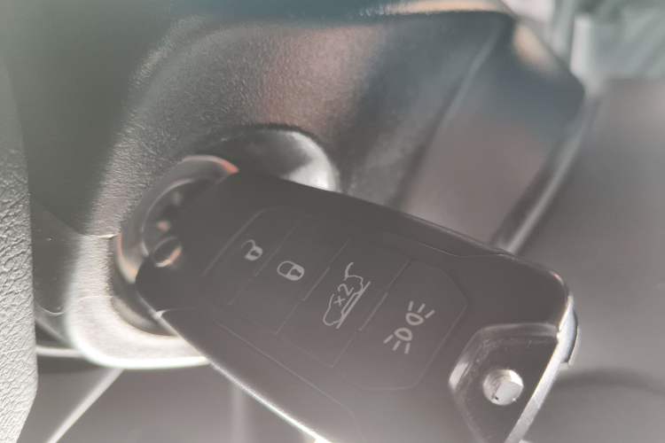 Used Jeep Renegade 2019 220T Automatic Leading Edition