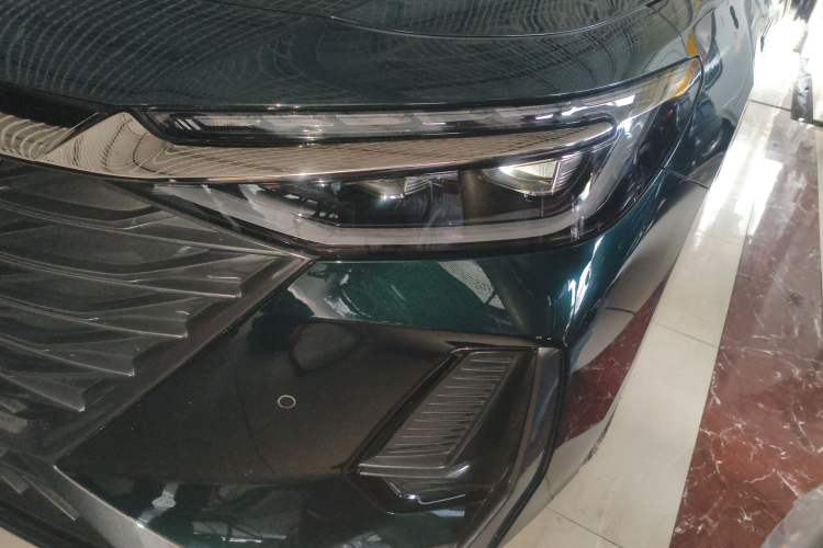 Used Chery Arrizo 8 2023 High-Performance Edition 2.0T DCT Powerfully Equipped