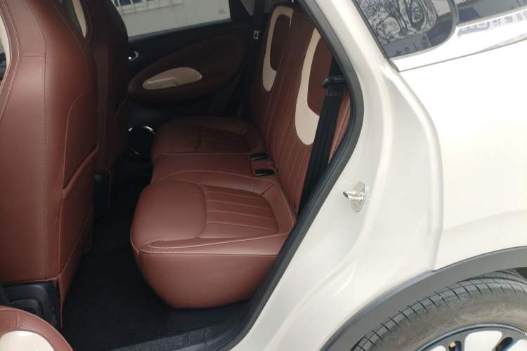 Used Wuling Bingo 2024 333 km Enjoyment Version
