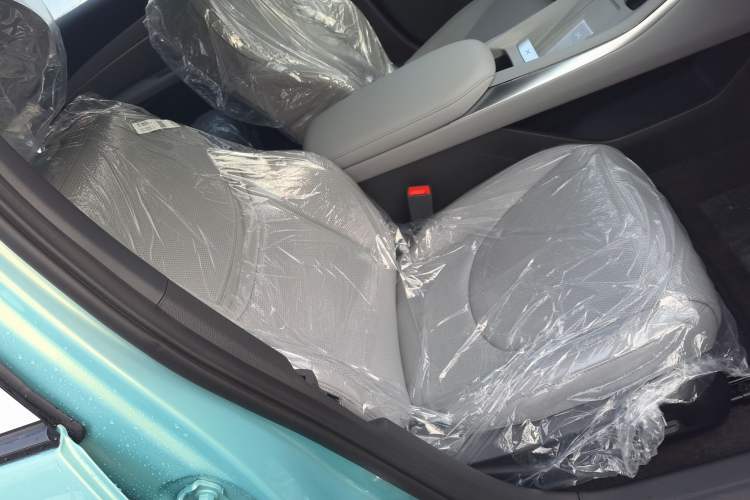 Used XPeng MONA M03 2025 515 Long-Range Plus