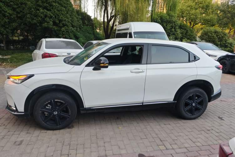 Used Honda e:NS1 2022 e-Series model
