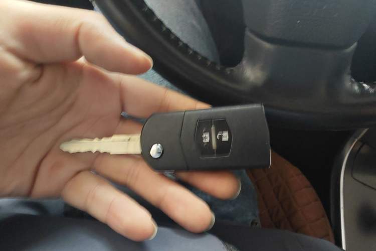 Used Mazda Mazda 6 2013 2.0L Automatic Fashion Edition